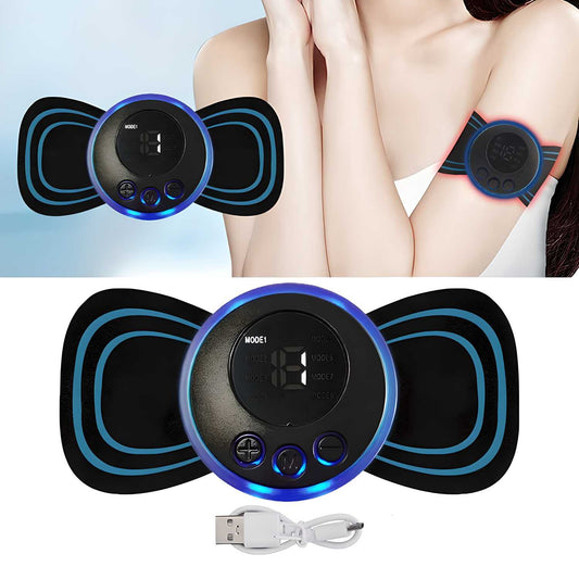 Mini Body Massager for Pain Relief